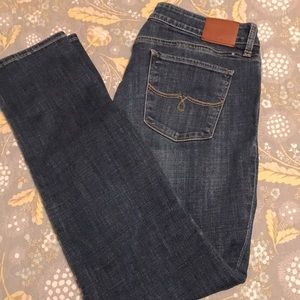Lucky Brand Jeans